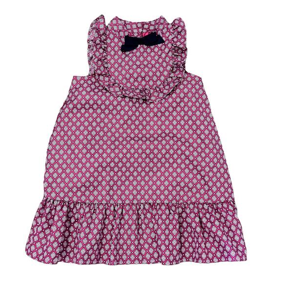Janie and Jack Other - Janie and Jack Ruffle Dress Size 4